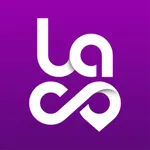 Laco - Gọi đồ ăn, gọi xe icon