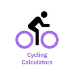 Cycling Calculators for Bike icon