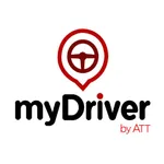 myDriverTaxi icon