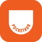 Pocket ADR icon