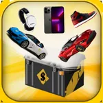 TapCase - Case Simulator Items icon