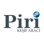 Piri Keşif Aracı icon