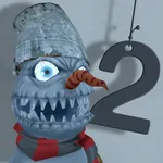 Evil Snowmen 2 icon