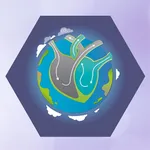 Klimaathart App icon