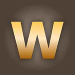 Word Hunter - Word Game Puzzle icon