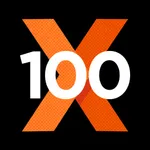 100X Kingdom Entrepreneurship icon