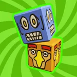 Block Tower 3D: Build & Craft icon