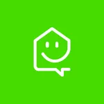 Lifehome Connect icon