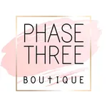 Phase Three Boutique icon