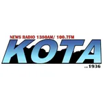 KOTA 1380 icon