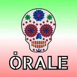 Orale Mexican Grill icon