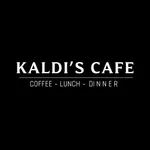 Kaldi's Cafe icon