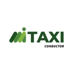 Mi Taxi Driver App icon