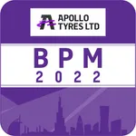 Apollo BPM 2022 icon