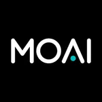 MOAI® icon