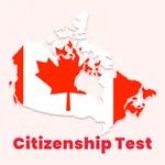 Canada citizenship test 2023· icon