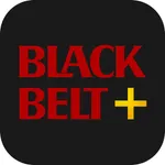 Black Belt+ icon