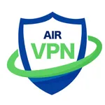 AirVPN-Secure VPN Proxy Master icon