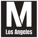 Los Angeles Metro Guide icon