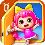 Baby Panda's Habit Diary icon