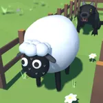 Sheep Sort Puzzle icon