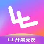 LL开黑交友 icon