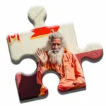 Incredible India Puzzle icon