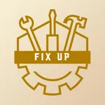 Fix up icon