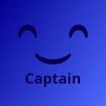 Let's Go Captain icon