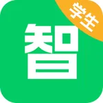 智慧考勤学生端 icon