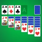 Solitaire, Klondike Card Games icon