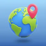 GeoQuiz: World Geography Game icon