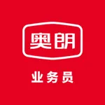 奥朗业代 icon