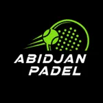 Abidjan Padel icon