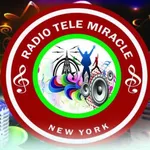 Radio Miracle App icon