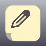 Draw Widget - Screen Notes icon