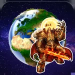 God Simulator Clicker icon