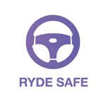 Ryde Safe: Reliable, Secure icon