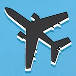 Airplane Rush icon