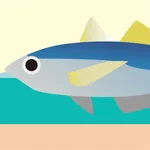 魚当てクイズ icon