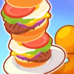 Boss Dream -  Cook game icon