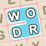 Ring of Words - Search Games icon