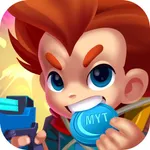 Mystic Treasure icon