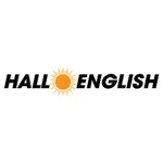 Hallo English icon