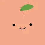 Peachy - Protein tracker icon