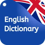 Eduza: English Dictionary icon