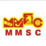 MMSC App icon