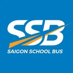 Saigon School Bus icon