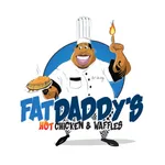 Fat Daddys Hot Chicken icon