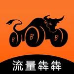 流量犇犇 icon